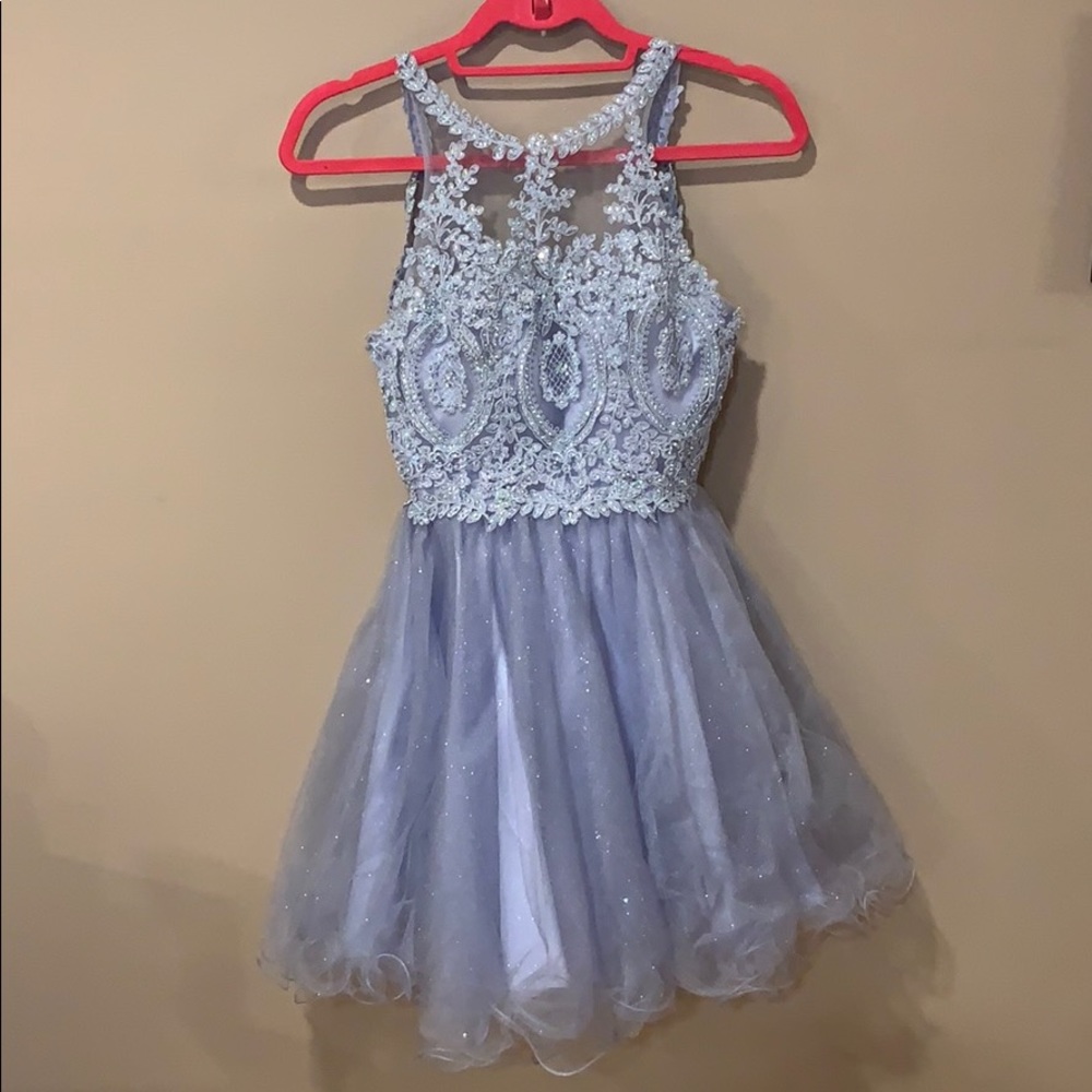 Boubou Dress XS